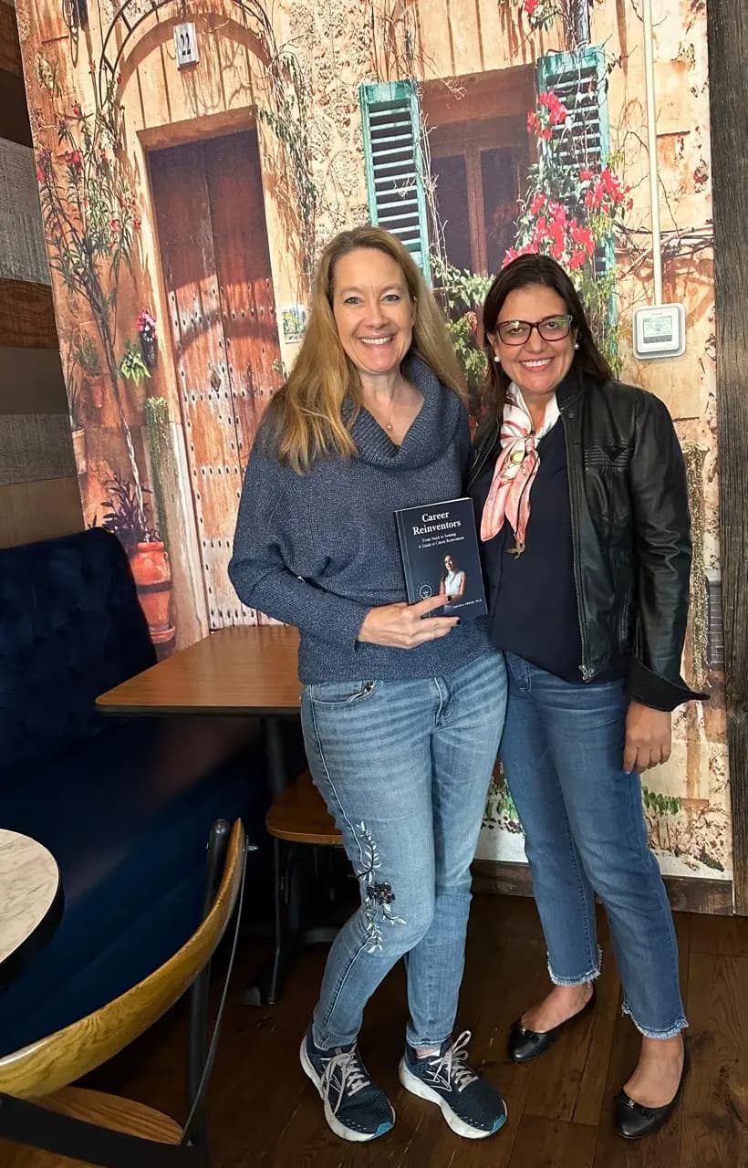 Gallery photo of Dr. Loubna