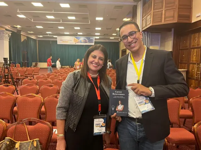 Gallery photo of Dr. Loubna